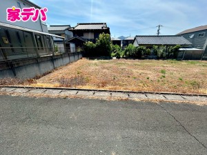 外観 資料のご請求も迅速に対応させていただきます。住宅ローンのご相談もお気軽にお問い合わせください。