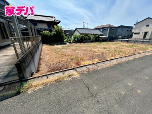外観 知識豊富なスタッフが各種オプションや住宅ローンのご相談にご対応致します。