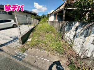 外観 資料のご請求も迅速に対応させていただきます。住宅ローンのご相談もお気軽にお問い合わせください。