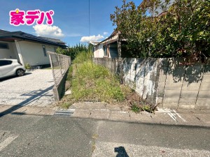 外観 国道1号線至近で交通利便性も高く、通勤・通学に便利です。