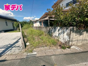 外観 周辺には小学校や幼稚園、スーパーやコンビニ、病院、公園などが揃い、子育て世帯にも暮らしやすい住環境が整っています。