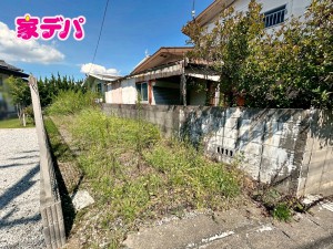 外観 地域に密着した不動産販売でお客様のニーズに、経験豊富なスタッフが柔軟に対応させていただきます。