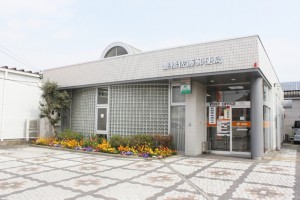 周辺 豊橋佐藤郵便局(590m)