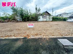 外観 インターネットに掲載していない物件等も多数取り扱っています!まずはお気軽にお問い合わせください。