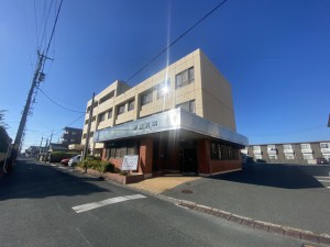 周辺 伊藤病院(90m)