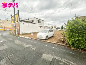 外観 現地や周辺環境も一緒にご確認いただけます。現地ご案内いたします。お気軽にお問合せください。
