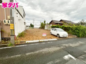 外観 物件はもちろん、周辺環境やお店の情報などなんでもお尋ねください!