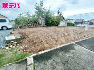 外観 お客様目線で購入をサポート!ご購入のご相談は家デパへ!