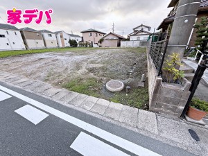 外観 資料のご請求も迅速に対応させていただきます。住宅ローンのご相談もお気軽にお問い合わせください。