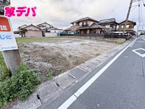 外観 豊小学校、東部中学校が徒歩10分圏内でお子様の通学も安心!