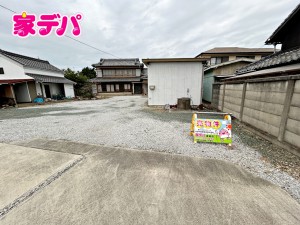 外観 資料のご請求も迅速に対応させていただきます。住宅ローンのご相談もお気軽にお問い合わせください。