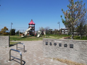 周辺 まるやま公園(1380m)