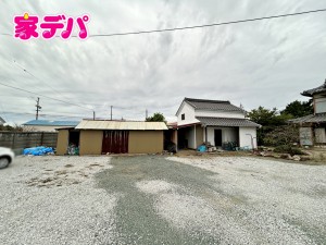 外観 現地や周辺環境も一緒にご確認いただけます。現地ご案内いたします。お気軽にお問合せください。