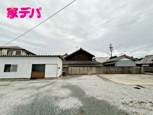 外観 地域に密着した不動産販売でお客様のニーズに、経験豊富なスタッフが柔軟に対応させていただきます。
