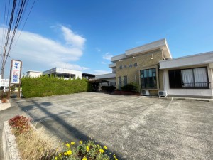 周辺 宮木内科(4180m)