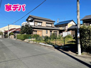 外観 諏訪町駅まで徒歩9分の好立地で、通勤・通学にも便利です