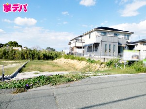 外観 現地や周辺環境も一緒にご確認いただけます。現地ご案内いたします。お気軽にお問合せください。