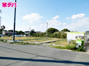外観 地域に密着した不動産販売でお客様のニーズに、経験豊富なスタッフが柔軟に対応させていただきます。