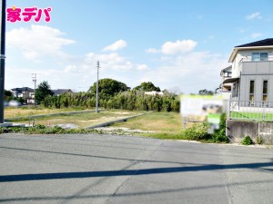 外観 資料のご請求も迅速に対応させていただきます。住宅ローンのご相談もお気軽にお問い合わせください。