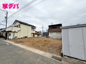 外観 現地や周辺環境も一緒にご確認いただけます。現地ご案内いたします。お気軽にお問合せください。