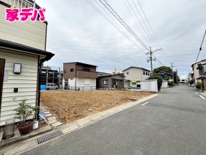 外観 地域に密着した不動産販売でお客様のニーズに、経験豊富なスタッフが柔軟に対応させていただきます。