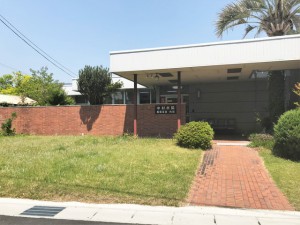 周辺 中村医院(160m)