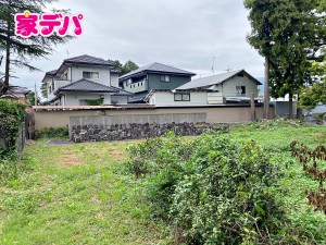 外観 資料のご請求も迅速に対応させていただきます。住宅ローンのご相談もお気軽にお問い合わせください。