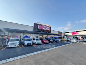 周辺 マックスバリュ豊橋富士見台店(860m)