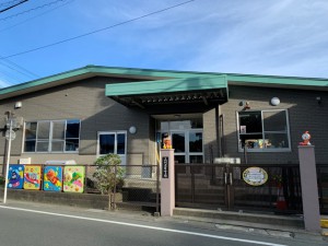 周辺 二川東保育園(80m)