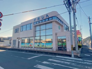 周辺 蒲郡信用金庫 二川支店(340m)