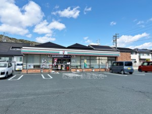 周辺 セブンイレブン 豊橋二川(1010m)