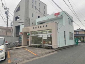 周辺 新所原郵便局(2930m)