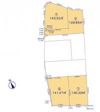 間取 【1号地】