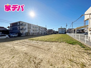 外観 現地や周辺環境も一緒にご確認いただけます。現地ご案内いたします。お気軽にお問合せください。