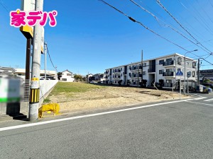 外観 徒歩圏内にスーパー・コンビニ・ドラッグストアが揃い、郵便局や医療機関、公園も近く、日々の暮らしがとても便利です