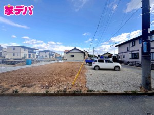 外観 インターネットに掲載していない物件等も多数取り扱っています!まずはお気軽にお問い合わせください。