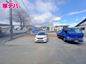 外観 詳細が知りたい・資料が欲しいなど、何でもお気軽にお問い合わせ下さい。