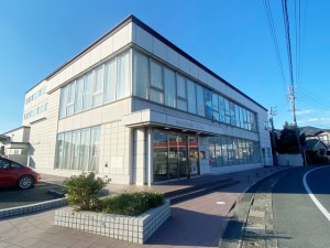 周辺 豊橋信用金庫 二川支店(580m)