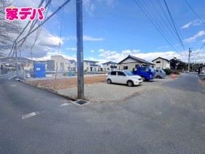 外観 お客様目線で購入をサポート!ご購入のご相談は家デパへ!