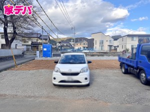 外観 地域に密着した不動産販売でお客様のニーズに、経験豊富なスタッフが柔軟にご対応させて頂きます。