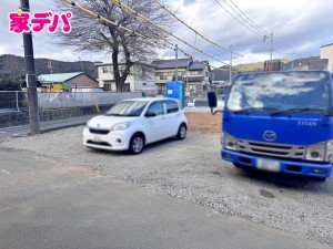 外観 知識豊富なスタッフが各種オプションや住宅ローンのご相談にご対応致します。