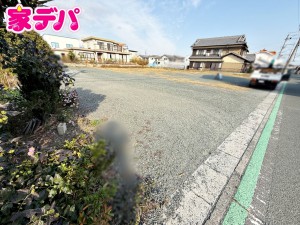 外観 三蔵子小学校まで徒歩7分。お子様の通学にも安心の立地です。資料のご請求も迅速に対応させていただきます。家デパでもお客様のご希望に合わせた建築プランのご提案が可能ですのでお気軽にお問い合わせください。