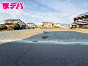 外観 地域に密着した不動産販売でお客様のニーズに、経験豊富なスタッフが柔軟に対応させていただきます。