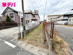 外観 インターネットに掲載していない物件等も多数取り扱っています!まずはお気軽にお問い合わせください。