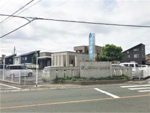 周辺 星野内科 消化器科クリニック(450m)