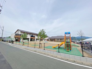 周辺 三蔵子保育園(1160m)