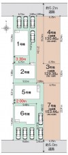間取 【4号地】