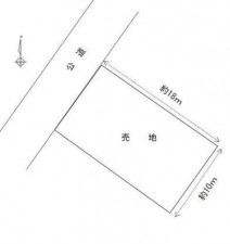 間取 整形地