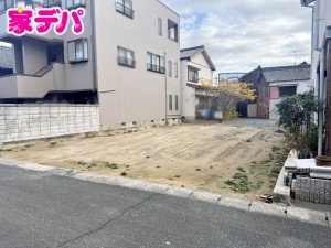 外観 小中学校や保育施設が近く、子育て世帯にもおすすめの立地。田原パイパスへのカーアクセスも良好でお出かけにも便利です。