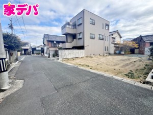 外観 資料のご請求も迅速に対応させていただきます。住宅ローンのご相談もお気軽にお問い合わせください。